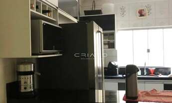 Imagem 6: Casa com 4 dormitórios à venda, 229 m² por R$ 600.000,00 - Jardim Europa - Anápolis/GO