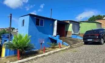 Imagem: Casa Vila Torres Galvão - 03 quartos