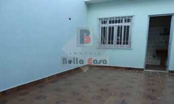 Imagem 2: Sobrado com 4 dormitórios e 3 Vagas - REF BC106