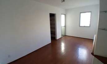 Imagem: Apartamento para aluguel tem 41 metros quadrados