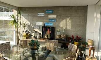 Imagem 6: São Paulo - Apartamento Padrão - Pinheiros