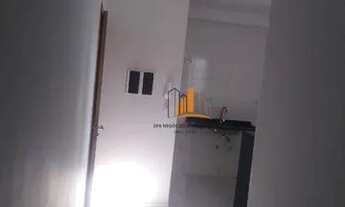 Imagem 5: Apartamento com 1 dormitório para alugar, 35 m² por R$ 1.549/mês - Vila Matilde - São Paul