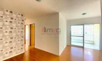 Imagem: Apartamento com 3 Quartos e 2 banheiros