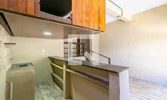 Imagem 6: Casa para Aluguel - Sagrada Família, 1 Quarto, 40 m2