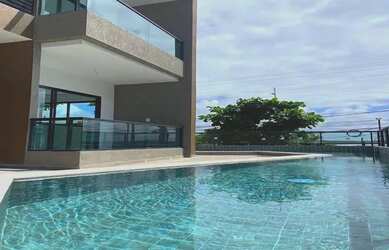 Imagem 10: Apartamento para venda com 28 metros quadrados com 1 quarto em Porto de Galinhas - Ipojuca