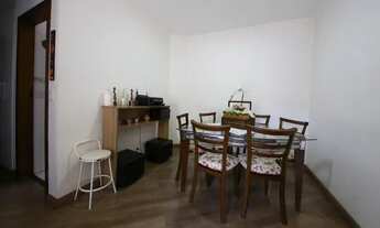 Imagem 2: Apartamento Venda Vila Madalena 87 m² 3 Dormitórios