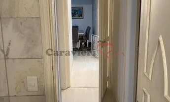 Imagem 6: Apartamento 139 m² - 03 DORMITÓRIOS (01 SUÍTE), SALA COM 03 AMBIENTES, COZINHA, 02 BANHEIR