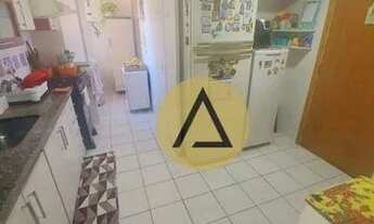 Imagem 5: Apartamento com 3 dormitórios à venda, 125 m² por R$ 850.000,00 - Imbetiba - Macaé/RJ