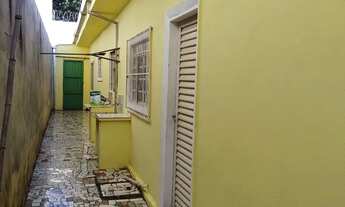 Imagem 6: Casa Vila Industrial (aluga