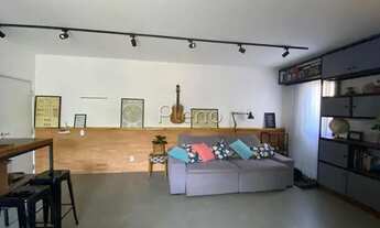 Imagem 6: Apartamento - Mansões Santo Antônio - Campinas