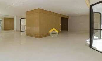 Imagem 2: Apartamento com 3 suítes, 293 m² - venda por R$ 4.575.000 ou aluguel por R$ 36.000 - Jardi