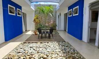 Imagem 3: Casa Mobiliada Baln Shangrilá