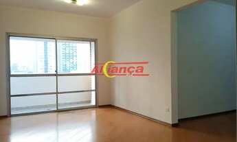 Imagem 2: BELISSÍMO APARTAMENTO 03 DORMITÓRIOS. ÓTIMA LOCALIZAÇÃO