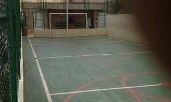 Imagem 6: Apartamento para venda possui 70 metros quadrados com 3 quartos