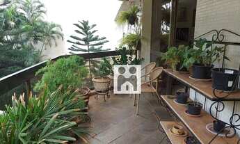 Imagem 2: Apartamento com 3 dormitórios à venda, 204 m² por R$ 640.000 - Centro - Ribeirão Preto/SP