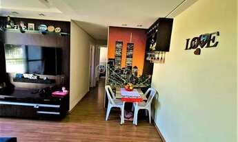 Imagem 4: Apartamento - Parque Industrial - Campinas