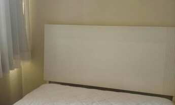 Imagem 5: Flat com cozinha próximo ao Shopping Ibirapuera e estação de metrô