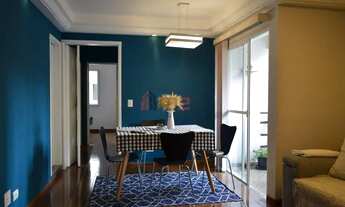 Imagem 3: Apartamento a venda em Perdizes, 63m²