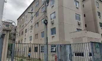 Imagem: Campo Grande - Res Esmeralda Vill Apt 2qtos