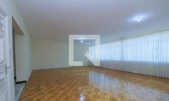 Imagem 3: Apartamento para Aluguel - Tijuca, 3 Quartos, 255 m2