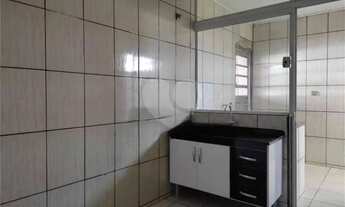 Imagem 3: Casa TÉRREA para LOCAÇÃO 100m², distribuídos em 2 dormitórios 2 vagas