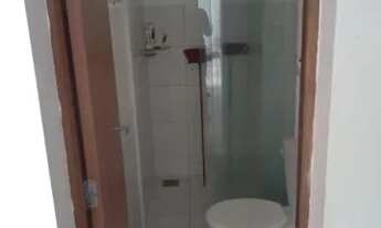 Imagem 2: ALUGO APARTAMENTO MOBILIADO NO CONDOMÍNIO PARATY, PRÓXIMO AO BOM PASTOR JUNIOR