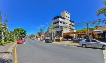 Imagem 6: Apartamento para venda com 53 metros quadrados com 2 quartos em Portão - Curitiba - PR