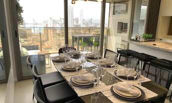 Imagem 2: Apartamento 3 dormitórios, ampla suíte no melhor do Bairro Fazenda-Itajaí-SC