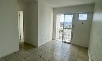 Imagem 3: Alugo Apartamento com 3 Quartos no Condomínio Beija flor Centro de Nilópolis