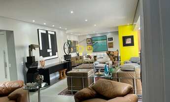 Imagem: Apartamento com 3 Quartos e 5 banheiros