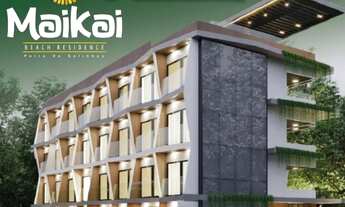 Imagem: Apartamento estilo flat no Centro de Porto