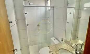 Imagem 6: Apartamento para venda tem 72 metros quadrados com 3 quartos em Jardim Camburi - Vitória