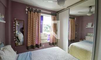 Imagem 7: Apartamento para Aluguel - Estácio , 2 Quartos, 57 m2