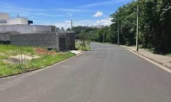 Imagem 2: Terreno Padrão em São Carlos
