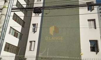 Imagem: Apartamento para alugar no Centro - Campinas/SP