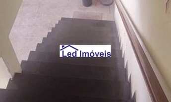 Imagem 3: Sobrado com 3 dorms, Jaguaribe, Osasco - R$ 449 mil, Cod: 1481