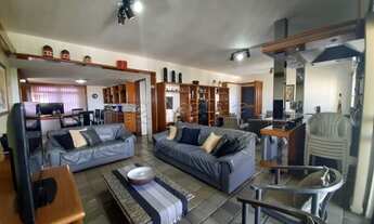 Imagem 3: Apartamento para venda com 227 metros quadrados com 5 quartos em Apipucos - Recife - PE