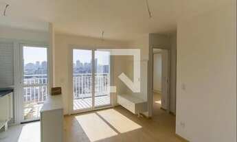 Imagem 2: Apartamento para Aluguel - Vila Prudente, 2 Quartos, 44 m2