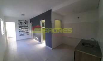 Imagem 6: Kit net próximo ao Metro Tucuruvi