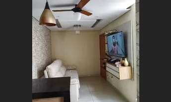 Imagem: Apartamento mobiliado