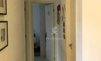 Imagem 7: Apartamento para alugar, 60 m² com 2 dormitórios, 1 suíte, 1 vaga - Jardim das Vertentes