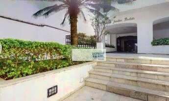 Imagem 6: 3 SUÍTES NOS JARDINS