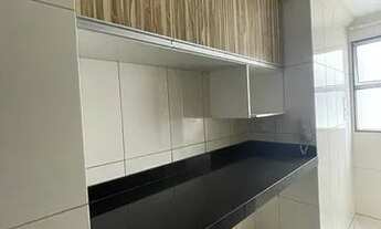 Imagem 6: Apartamento para LOCAÇÃO 2 quartos sendo 1 suite e 1 vaga de garagem no Bandeirantes