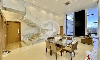 Imagem: Sobrado à venda em Goiânia/GO