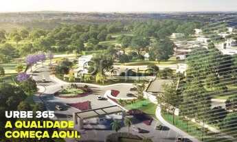 Imagem: Terreno à venda no Jardim Fortaleza - Paulínia