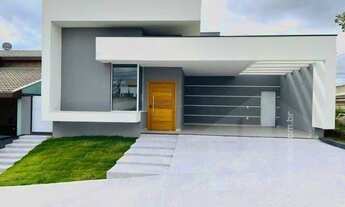 Imagem: Casa térrea em à venda no Condomínio