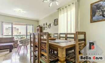 Imagem 4: Condomínio Edificio Dante Alighieri Rua Padre Raposo, 1300 ? Mooca á venda