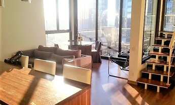 Imagem 4: Vila Olímpia - Cobertura / Próx Sh JK Iguatemi