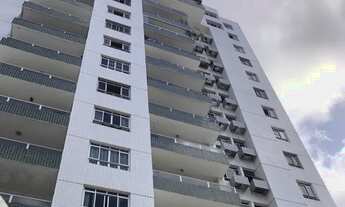 Imagem: Ap bem amplo em ótima localização de