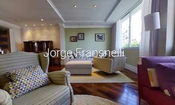 Imagem 4: Apartamento para aluguel tem 80 metros quadrados com 1 quarto em Pinheiros - São Paulo - S